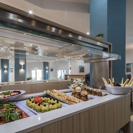 Aparthotel Esquinzo Y Monte Del Mar Playa De Esquinzo Екстериор снимка