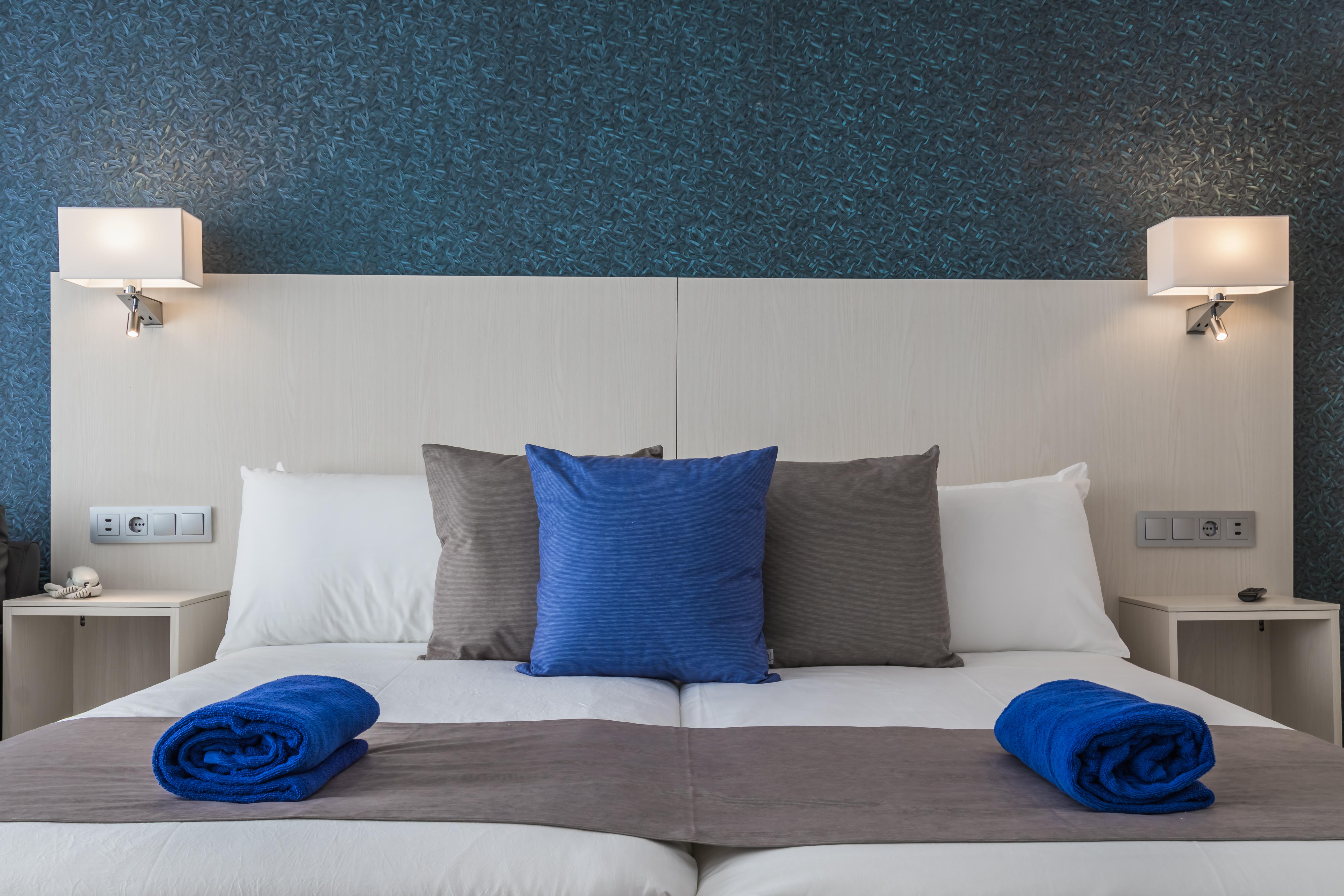 Aparthotel Esquinzo Y Monte Del Mar Playa De Esquinzo Екстериор снимка