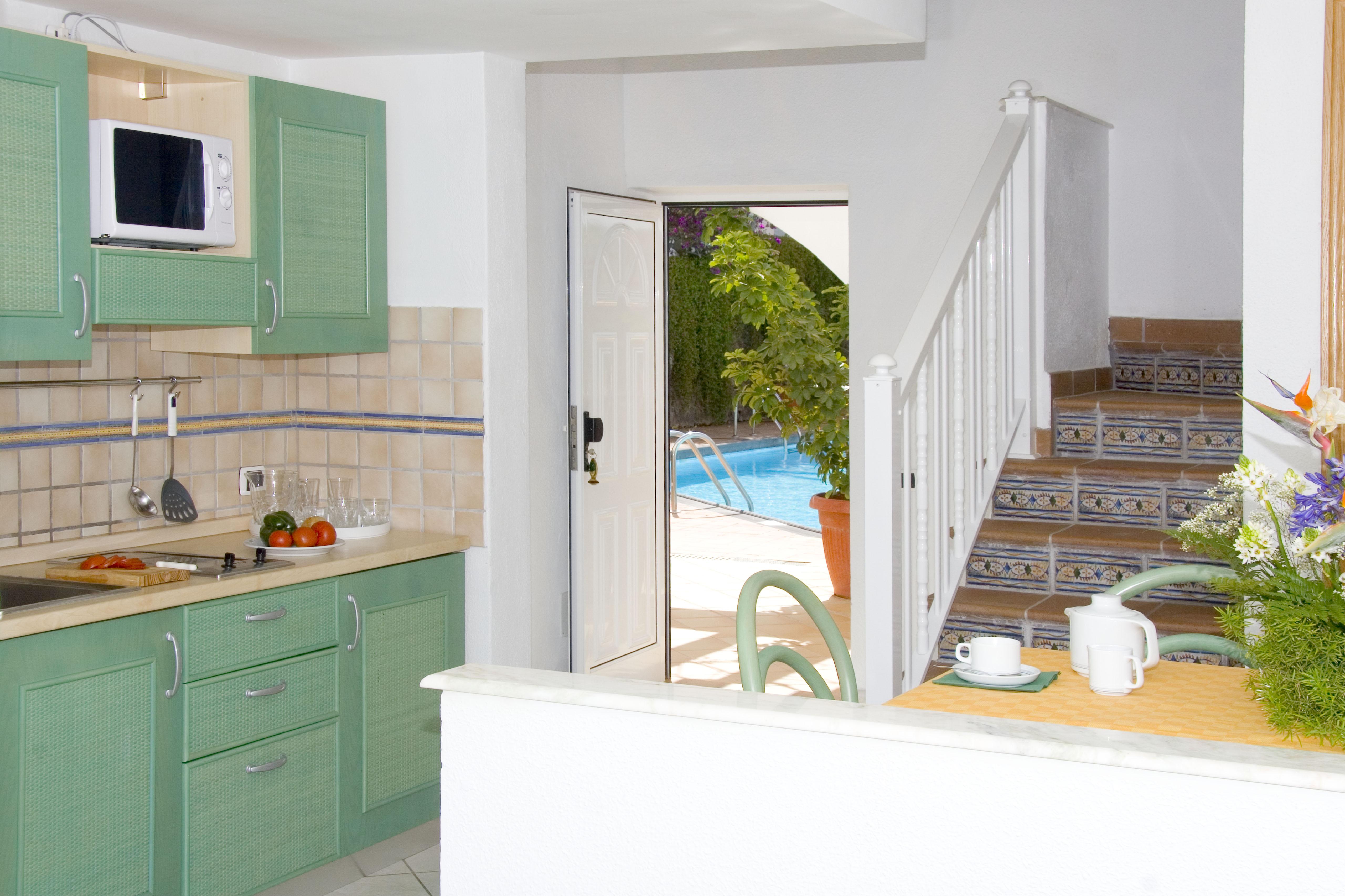 Aparthotel Esquinzo Y Monte Del Mar Playa De Esquinzo Екстериор снимка