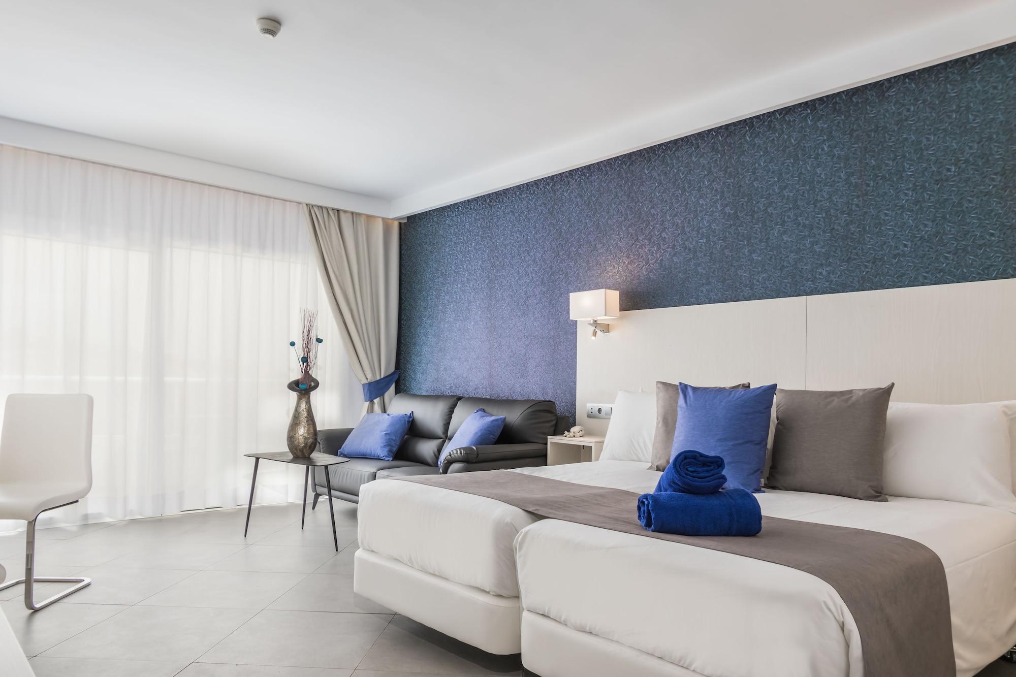 Aparthotel Esquinzo Y Monte Del Mar Playa De Esquinzo Екстериор снимка