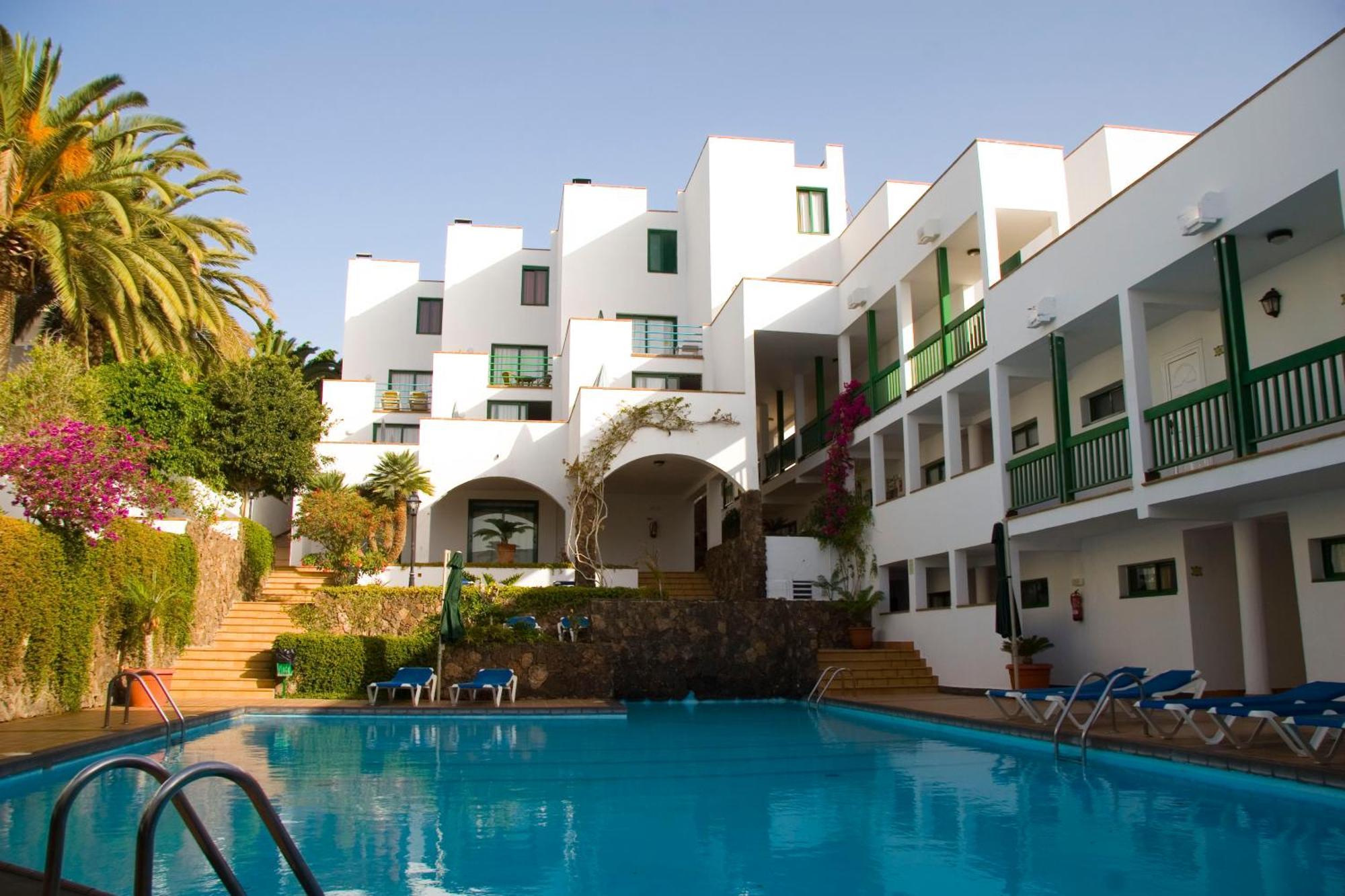 Aparthotel Esquinzo Y Monte Del Mar Playa De Esquinzo Екстериор снимка