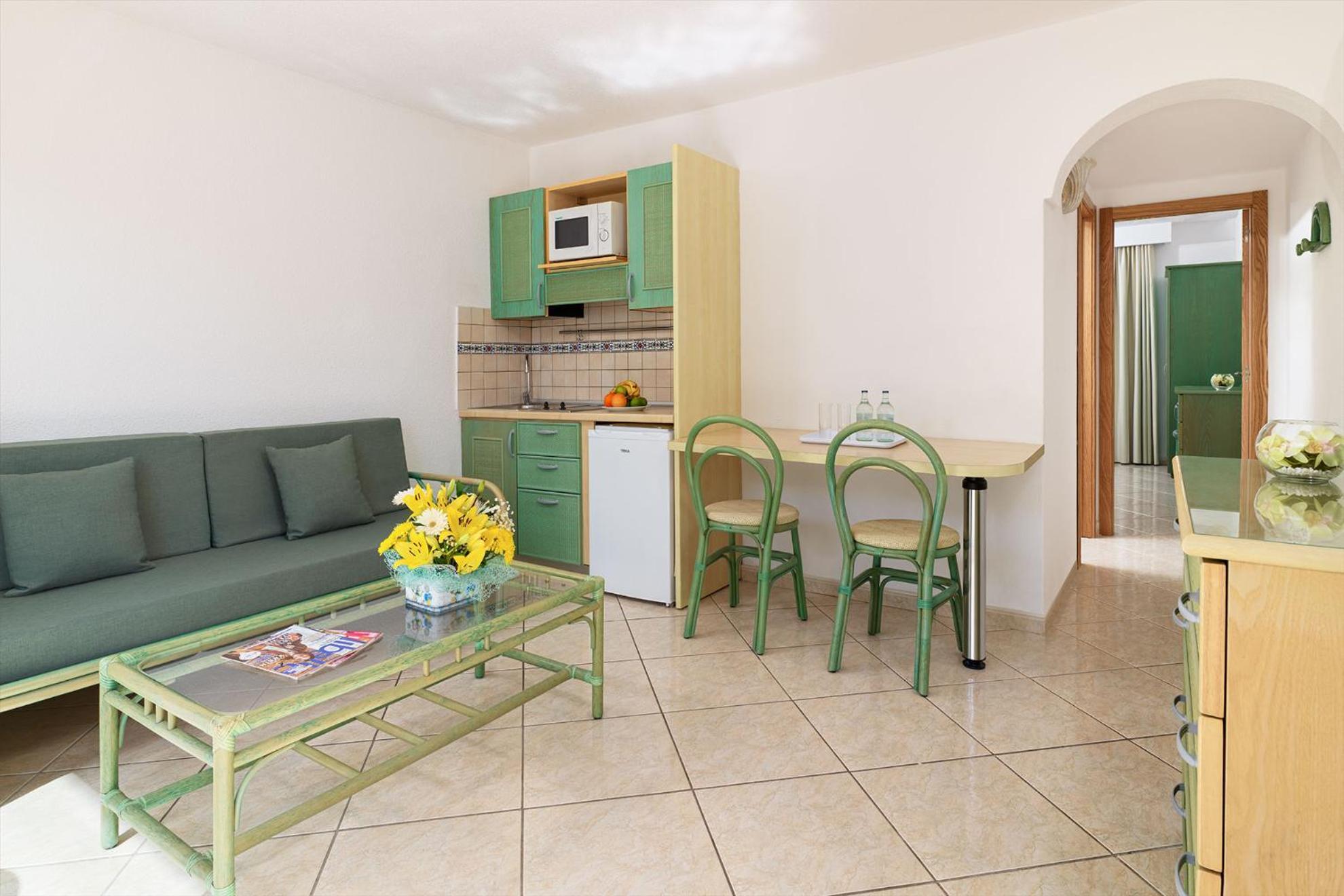 Aparthotel Esquinzo Y Monte Del Mar Playa De Esquinzo Екстериор снимка