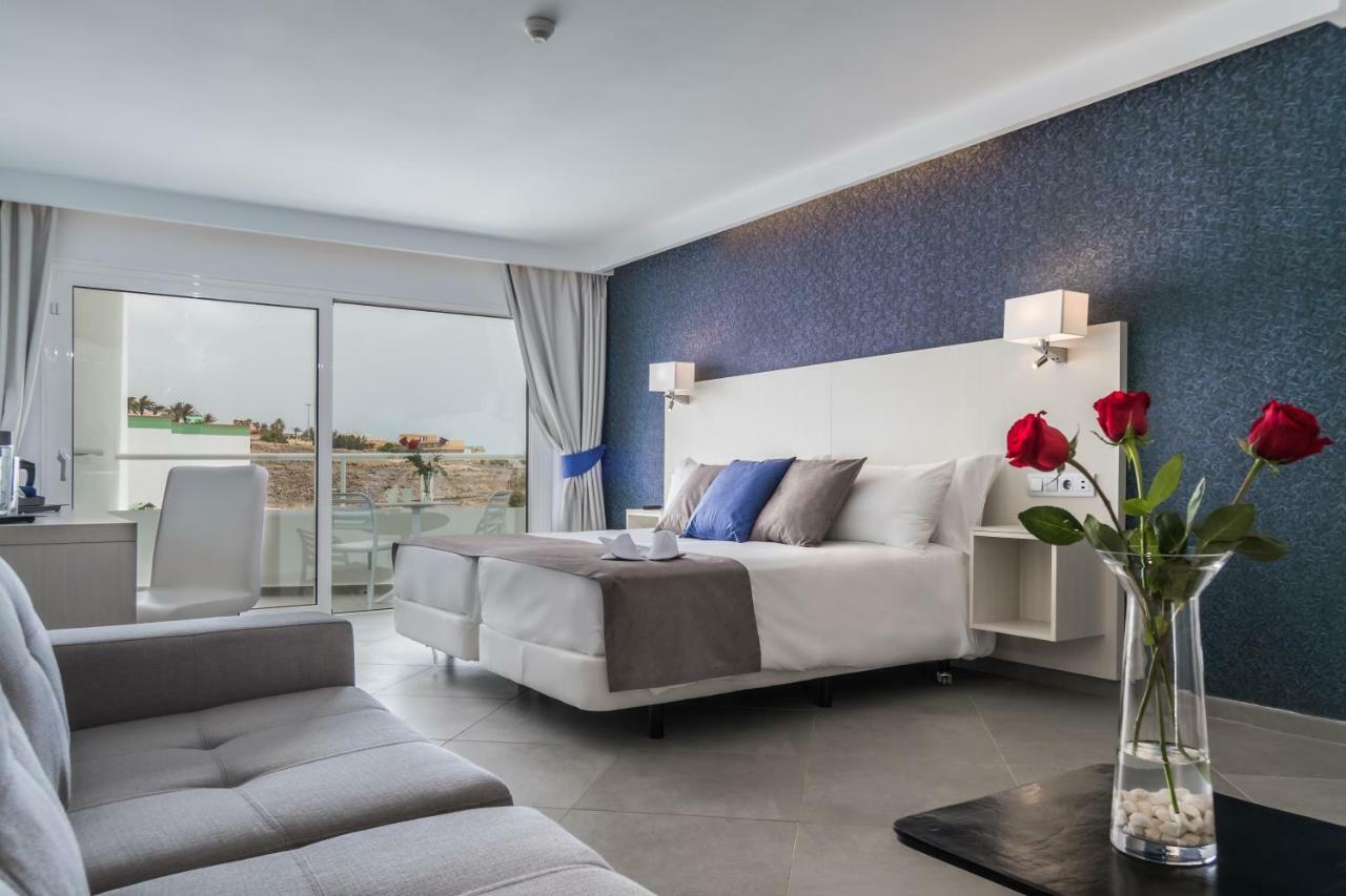 Aparthotel Esquinzo Y Monte Del Mar Playa De Esquinzo Екстериор снимка